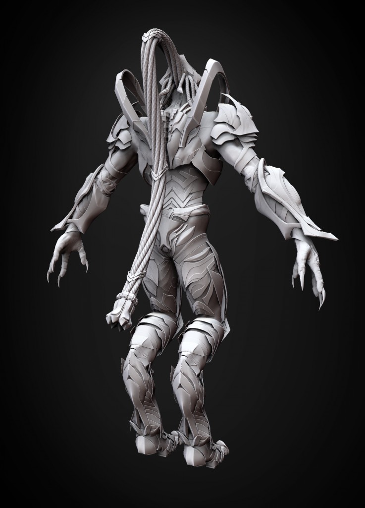 Zealot preview image 3